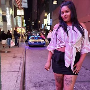 Meet your Posher, Megan